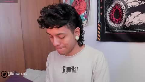 Jhonny online show from February 2025 08:58:01 PM