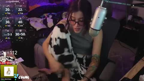 Snapshot of acidkaos chatting on September 2025 11:59:02 PM Lana 3 online show from September 2025 11:59:02 PM