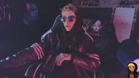 Snapshot of acidmilo chatting on June 2026 08:41:02 AM Acid Milo online show from June 2026 08:41:02 AM