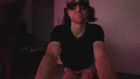 acidtoyboy online show from October 2025 10:31:01 PM