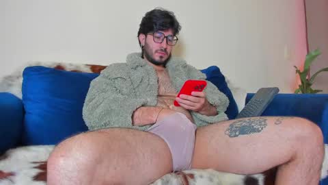 Snapshot of ackerman_eren_ chatting on January 2025 12:30:01 PM R. online show from January 2025 12:30:01 PM