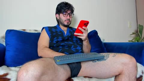 Snapshot of ackerman_eren_ chatting on January 2025 10:29:02 AM R. online show from January 2025 10:29:02 AM