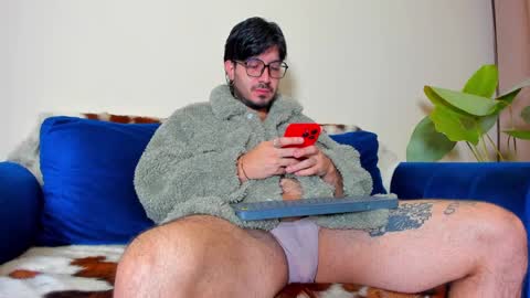 Snapshot of ackerman_eren_ chatting on February 2025 11:12:02 AM R. online show from February 2025 11:12:02 AM