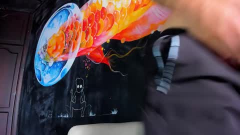 R. online show from November 2025 02:51:01 PM