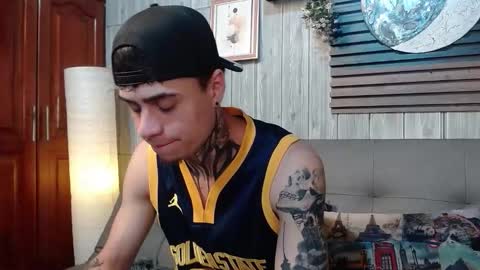 Acxel online show from January 2026 07:11:01 PM