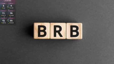 Antonella  online show from January 2025 11:14:01 AM