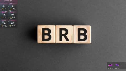 Antonella  online show from January 2025 11:32:02 AM