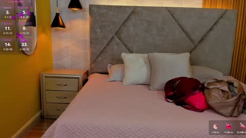 Antonella  online show from February 2025 11:21:02 AM