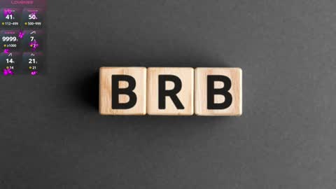 Antonella  online show from February 2025 11:22:02 AM