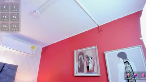 Antonella  online show from February 2026 01:26:01 AM