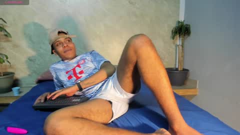 ada_brooke online show from January 2025 03:54:02 AM