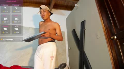 ada_brooke online show from February 2025 09:57:02 AM