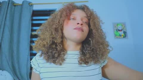 Snapshot of ada_gales_ chatting on March 2026 04:51:01 AM Isa online show from March 2026 04:51:01 AM