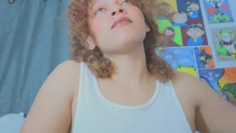 Snapshot of ada_gales_ chatting on March 2026 05:13:01 AM Isa online show from March 2026 05:13:01 AM