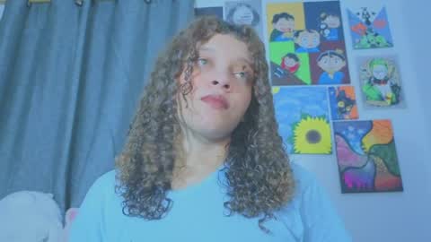 Snapshot of ada_gales_ chatting on March 2026 03:01:02 AM Isa online show from March 2026 03:01:02 AM