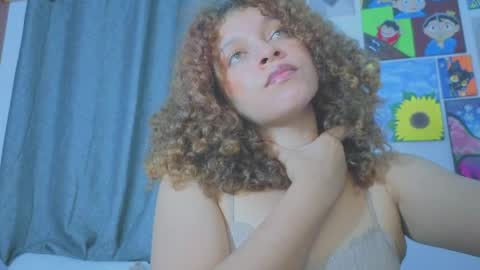 Snapshot of ada_gales_ chatting on March 2026 06:57:01 AM Isa online show from March 2026 06:57:01 AM