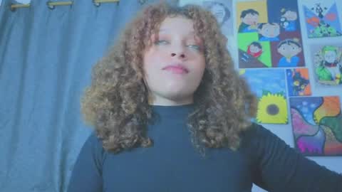 Snapshot of ada_gales_ chatting on March 2026 01:49:03 AM Isa online show from March 2026 01:49:03 AM