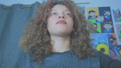 Snapshot of ada_gales_ chatting on April 2026 04:57:01 AM Isa online show from April 2026 04:57:01 AM