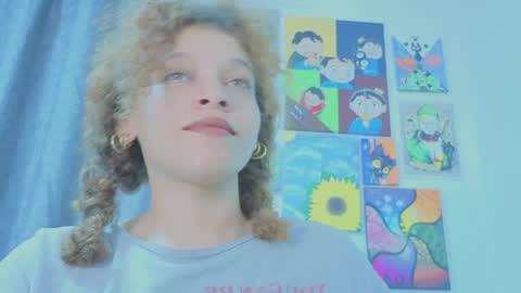 Snapshot of ada_gales_ chatting on April 2026 02:44:02 AM Isa online show from April 2026 02:44:02 AM