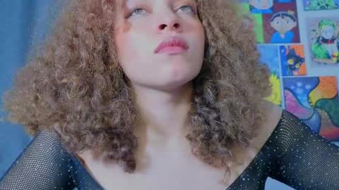 Snapshot of ada_gales_ chatting on April 2026 03:02:01 AM Isa online show from April 2026 03:02:01 AM