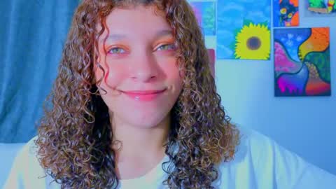 Snapshot of ada_gales_ chatting on April 2026 05:19:01 AM Isa online show from April 2026 05:19:01 AM