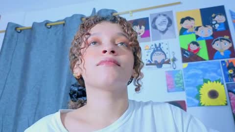 Snapshot of ada_gales_ chatting on April 2026 07:11:01 AM Isa online show from April 2026 07:11:01 AM