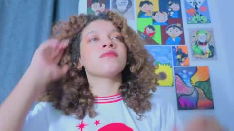 Snapshot of ada_gales_ chatting on April 2026 04:39:01 AM Isa online show from April 2026 04:39:01 AM