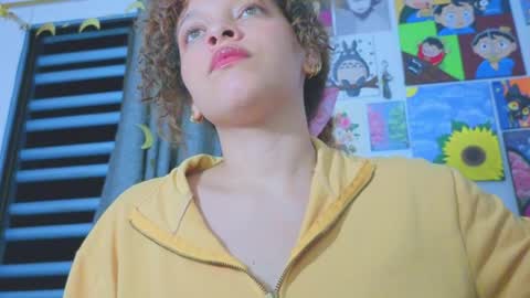 Snapshot of ada_gales_ chatting on May 2026 02:51:02 AM Isa online show from May 2026 02:51:02 AM