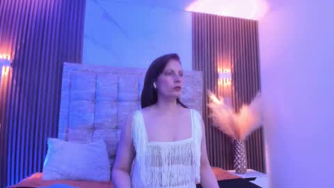 Snapshot of ada_mclaine2 chatting on October 2025 12:04:02 PM Ada online show from October 2025 12:04:02 PM