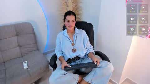 Snapshot of ada_monroe10 chatting on September 2025 01:25:02 PM online show from September 2025 01:25:02 PM