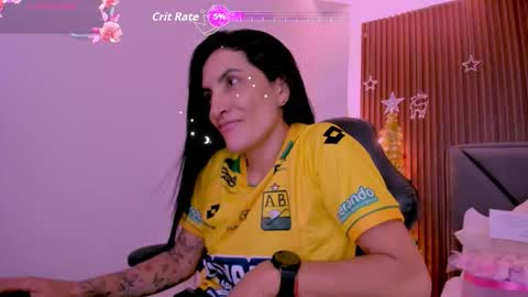 ada oconnor x   ..flaca..bella online show from December 2025 05:55:02 PM