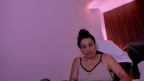 ada oconnor x   ..flaca..bella online show from February 2026 04:22:01 PM