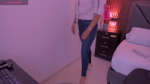 ada oconnor x   ..flaca..bella online show from February 2026 04:29:01 PM