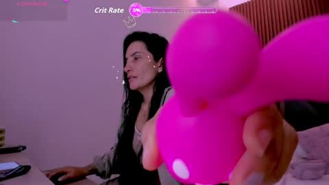 Snapshot of ada_oconnor_x_ chatting on May 2026 05:32:01 PM ada oconnor x ..flaca..bella online show from May 2026 05:32:01 PM