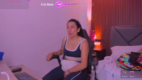 Snapshot of ada_oconnor_x_ chatting on May 2026 05:21:02 PM ada oconnor x ..flaca..bella online show from May 2026 05:21:02 PM