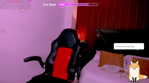 Snapshot of ada_oconnor_x_ chatting on May 2026 05:44:01 PM ada oconnor x ..flaca..bella online show from May 2026 05:44:01 PM