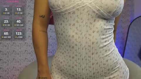 Ada Blue online show from November 2025 02:06:01 AM