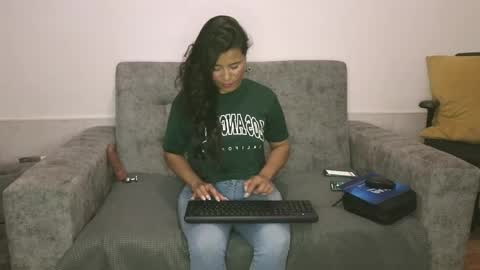 Snapshot of adahira08 chatting on March 2026 02:39:01 AM Adahira online show from March 2026 02:39:01 AM