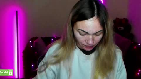 Adalina online show from February 2026 06:31:01 AM