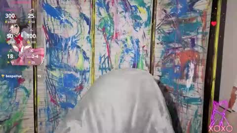 Snapshot of adalove69 chatting on March 2026 09:52:02 PM Ada online show from March 2026 09:52:02 PM