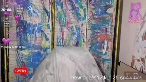 Snapshot of adalove69 chatting on March 2026 02:09:02 PM Ada online show from March 2026 02:09:02 PM