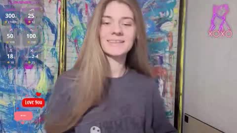 Snapshot of adalove69 chatting on March 2026 07:56:01 AM Ada online show from March 2026 07:56:01 AM