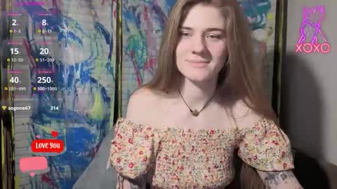 Snapshot of adalove69 chatting on March 2026 05:52:02 PM Ada online show from March 2026 05:52:02 PM