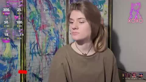 Snapshot of adalove69 chatting on March 2026 11:21:01 AM Ada online show from March 2026 11:21:01 AM