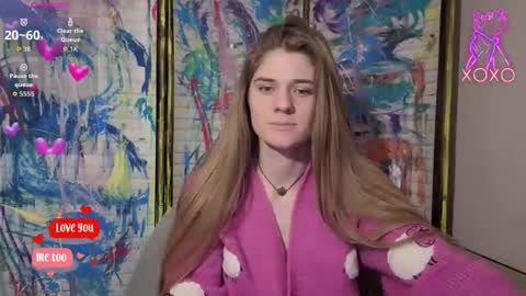 Snapshot of adalove69 chatting on March 2026 05:57:02 PM Ada online show from March 2026 05:57:02 PM