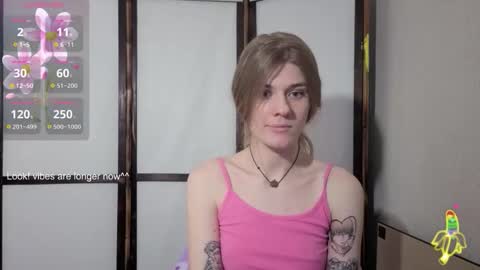 Snapshot of adalove69 chatting on April 2026 05:22:02 PM Ada online show from April 2026 05:22:02 PM