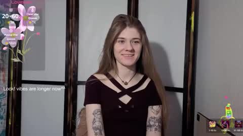 Snapshot of adalove69 chatting on April 2026 11:21:02 AM Ada online show from April 2026 11:21:02 AM