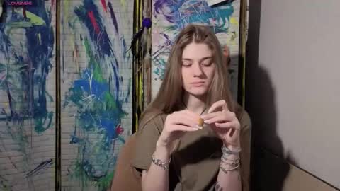 Snapshot of adalove69 chatting on April 2026 05:52:02 PM Ada online show from April 2026 05:52:02 PM