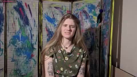 Snapshot of adalove69 chatting on April 2026 07:39:02 PM Ada online show from April 2026 07:39:02 PM