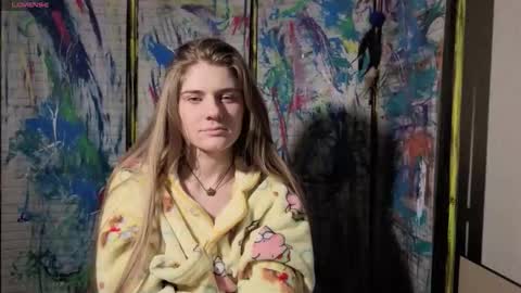 Snapshot of adalove69 chatting on April 2026 09:48:02 PM Ada online show from April 2026 09:48:02 PM